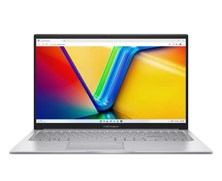 لپ تاپ ایسوس مدل Vivobook 15 F1504VA | Core i5-120U | RAM 16GB | SSD 512GB