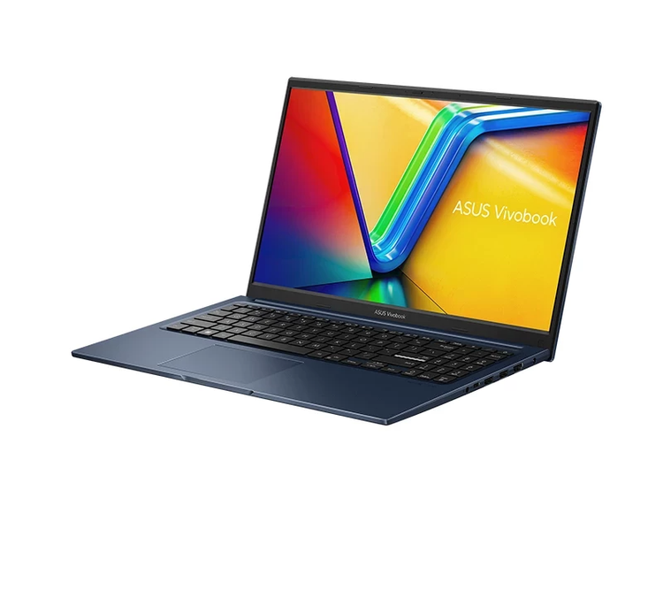 لپ تاپ ایسوس مدل Vivobook 15 X1504 | Core i5-1335U | RAM 8GB | SSD 512GB