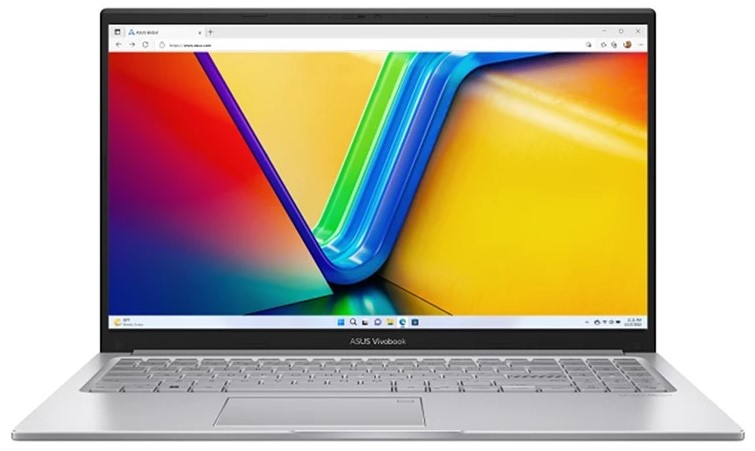لپ تاپ ایسوس مدل Vivobook 15 X1504 | Core i5-1335U | RAM 8GB | SSD 512GB