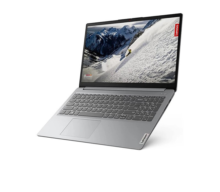 لپ تاپ لنوو مدل IdeaPad 1 | Celeron N4500 | RAM 8GB | SSD 256GB