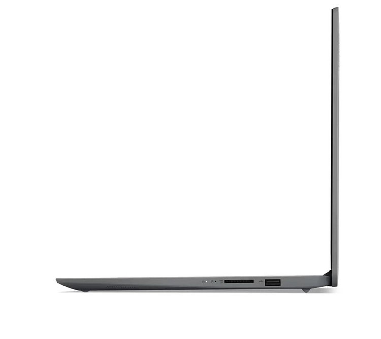 لپ تاپ لنوو مدل IdeaPad 1 | Celeron N4500 | RAM 8GB | SSD 512GB