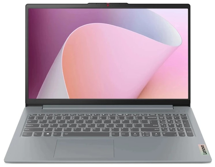 لپ تاپ لنوو مدل IdeaPad Slim 3 | Ryzen 3 7320U | RAM 8GB | SSD 512GB