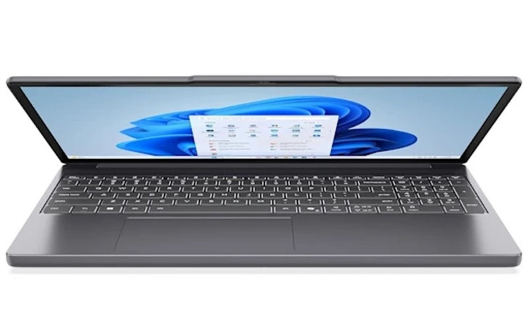 لپ تاپ لنوو مدل IdeaPad Slim 3 | 15.3 inch-BKL | Core i5-13420H | RAM 8GB | SSD 512GB